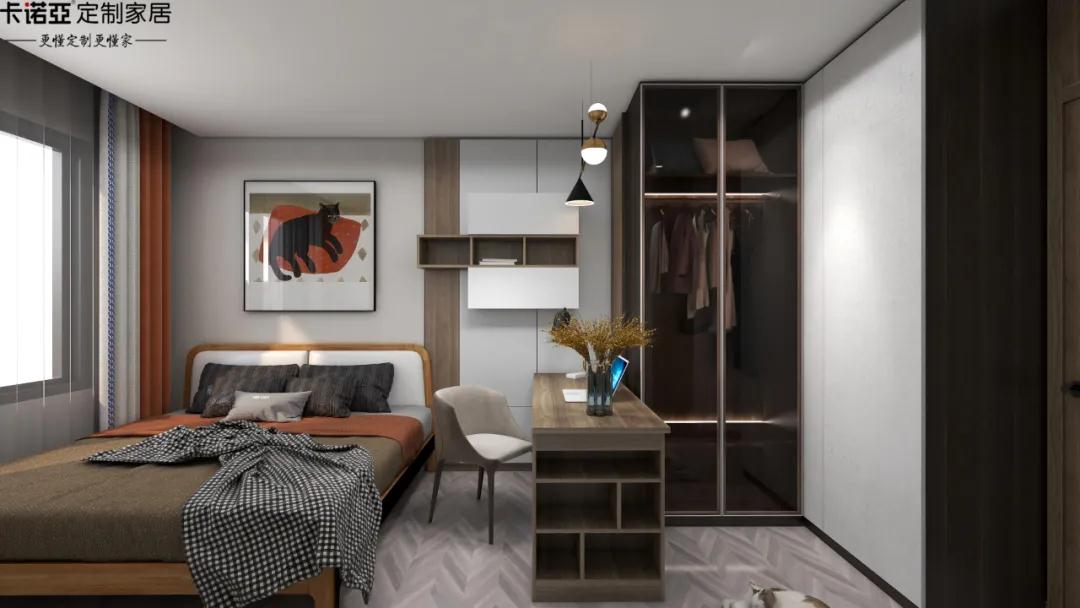 加盟全屋定製獲取利潤容易嗎?全屋定製選品牌很重要