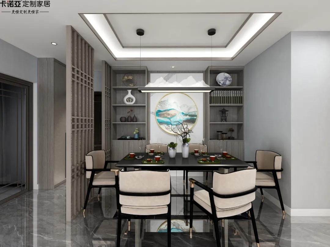 2022年家具定製品牌排行榜 2022年家具定製品牌排行榜