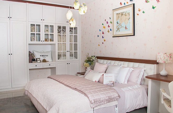 鹹寧全屋定製加盟費多少