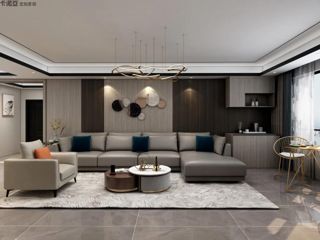 90後年輕創業者找什麽項目合適？可以了解一下全屋定製加盟