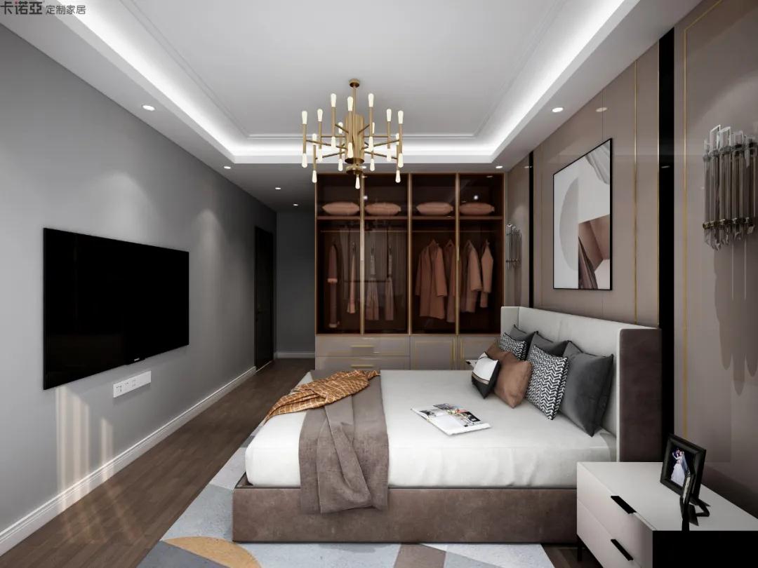 一線品牌全屋定製排名排行榜，有你關心的品牌嗎？