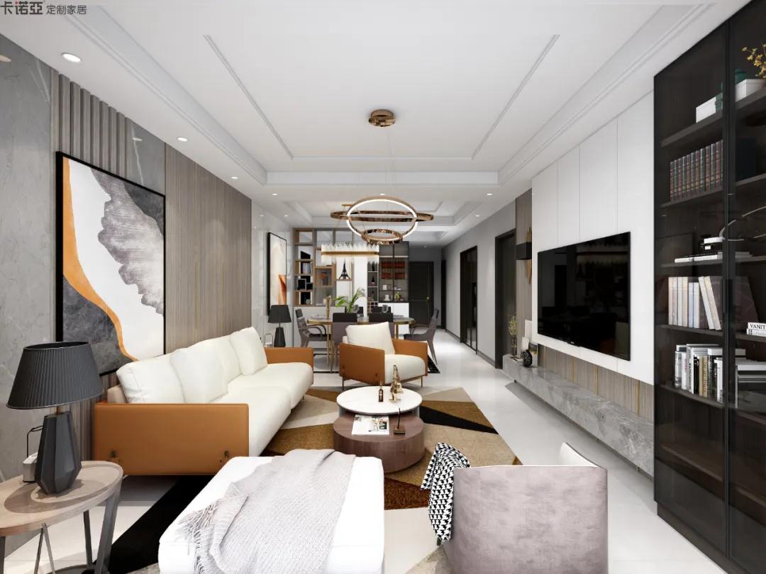 我樂全屋定製怎麽樣？我樂全屋定製加盟優勢有哪些？