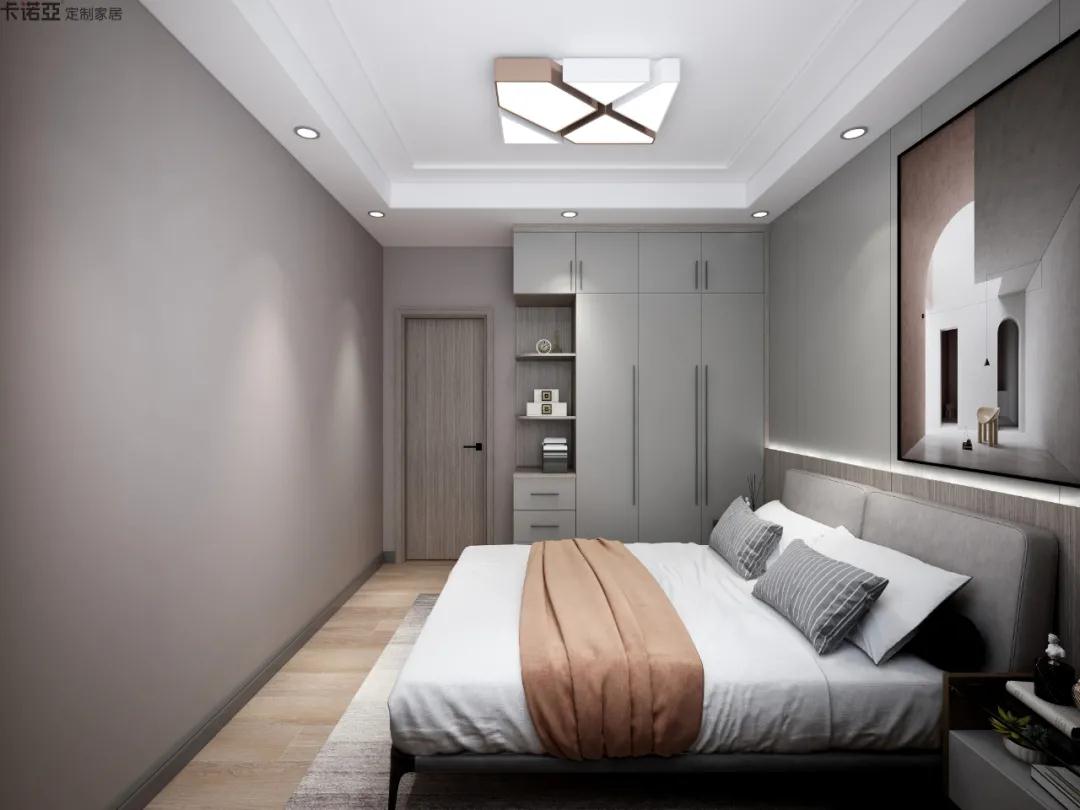 定製衣櫃品牌從哪些地方看好不好？