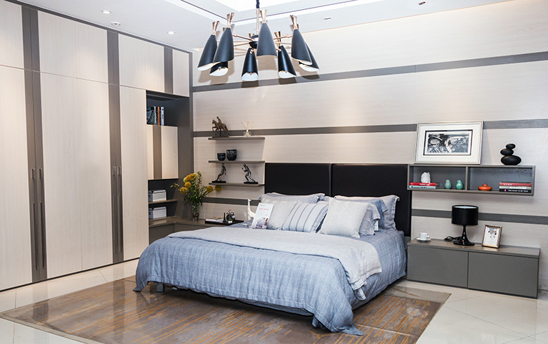 整體衣櫃有哪些大品牌？整體衣櫃怎麽樣？