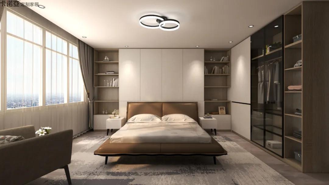 加盟代理全屋定製品牌，掌握財富密碼