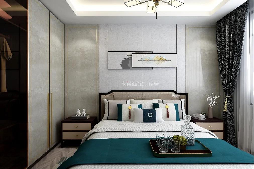 全屋定製家具品牌怎麽選?先看下衡量標準再決定