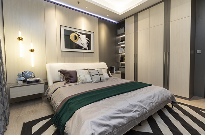 整體衣櫃加盟哪個好？