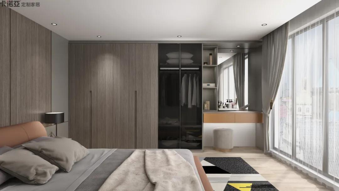 定製衣櫃品牌加盟代理哪家好？