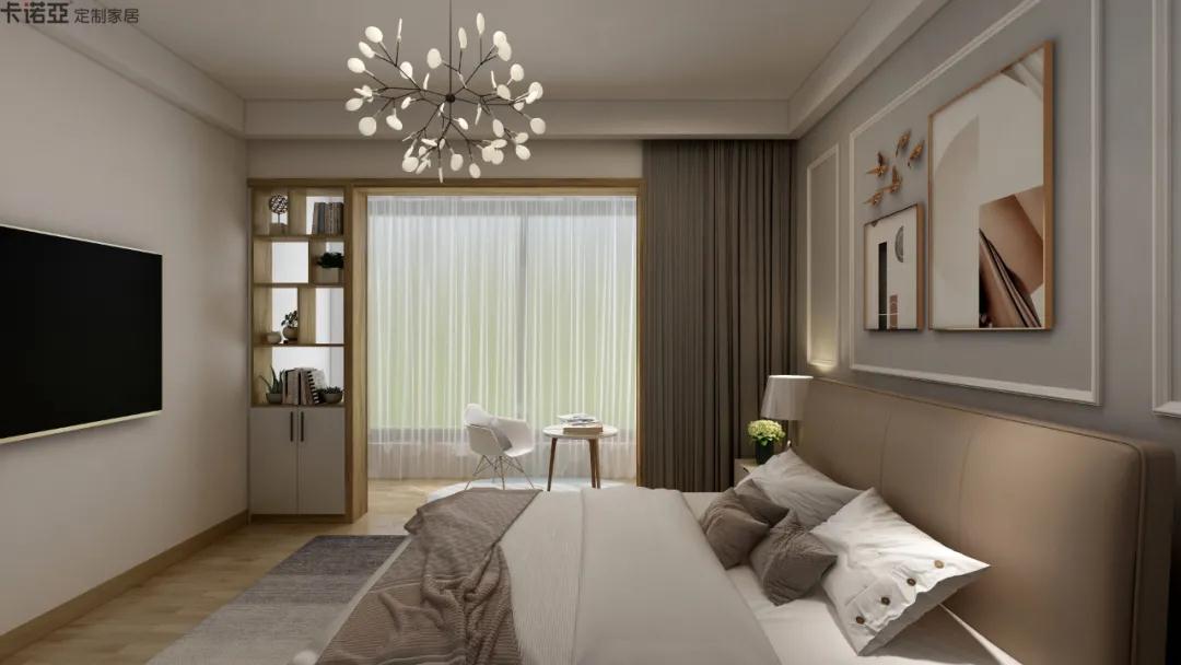 全屋定製加盟店成功的方法