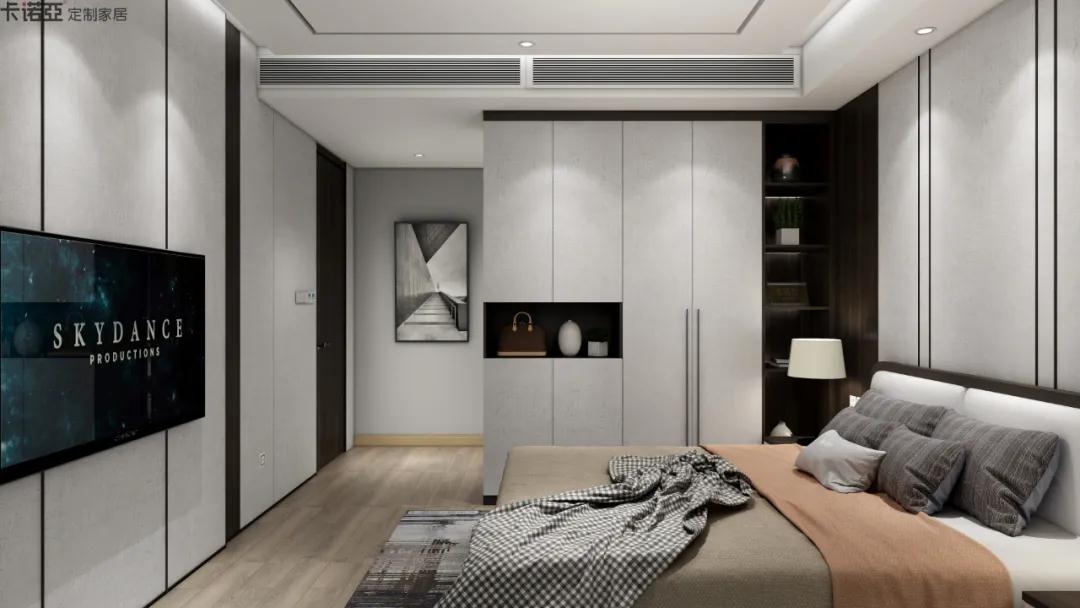 開衣櫃店流程分幾步？怎麽開衣櫃店？