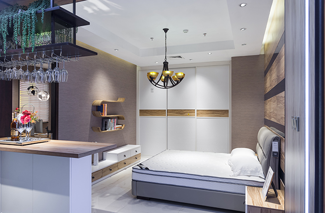 開家居店要注意什麽?家居定製店加盟注意事項