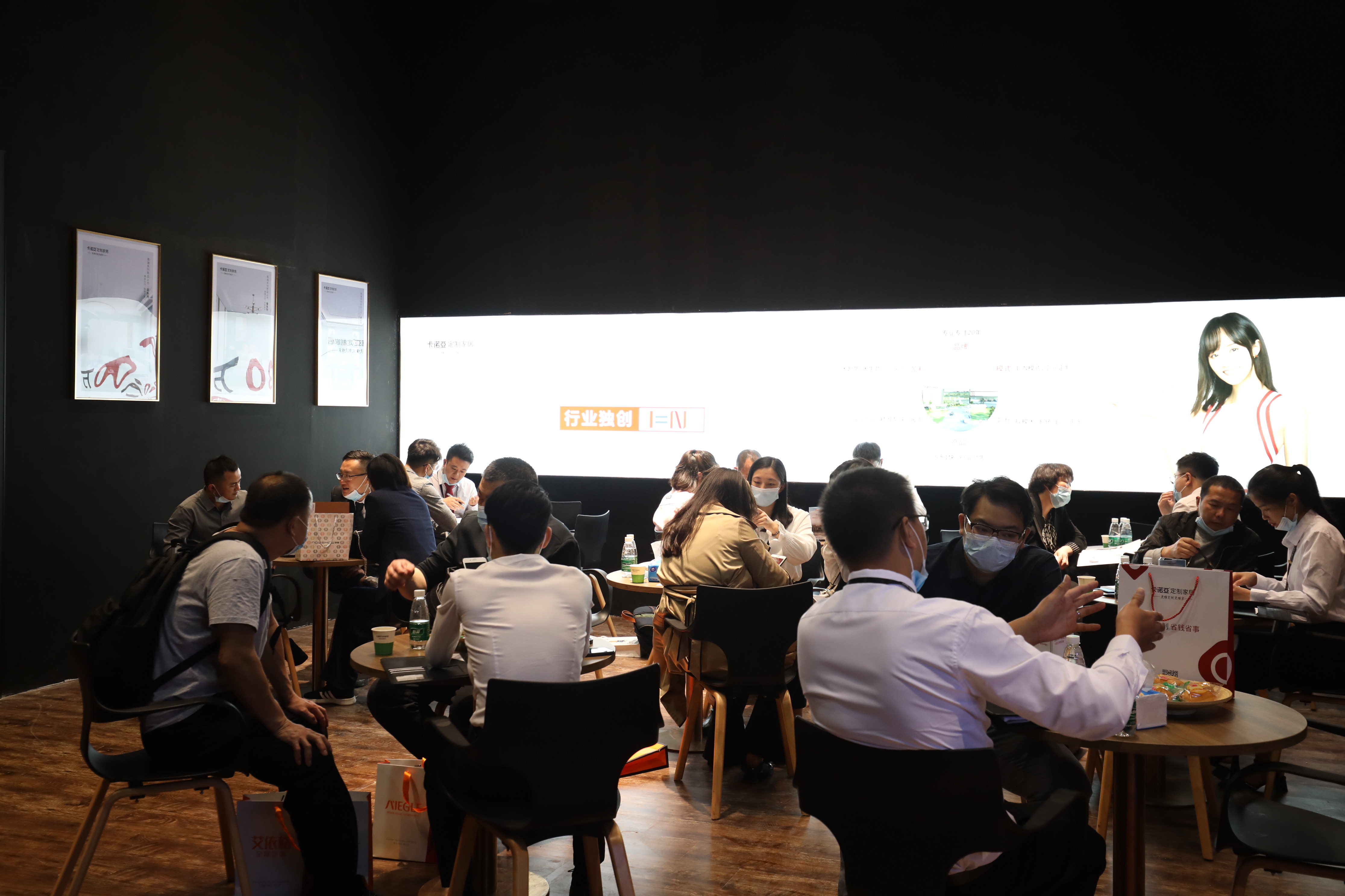 2021全屋定製市場如何，看3月廣州定製家居展就夠了