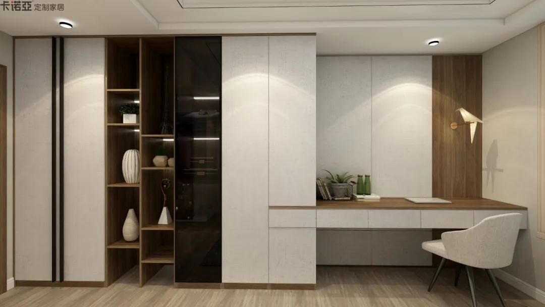 如何開一家定製衣櫃店?開定製衣櫃店的注意事項