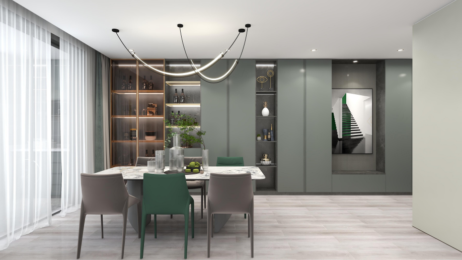 定製家具有哪些代言人?定製家居企業選品牌代言人的變化