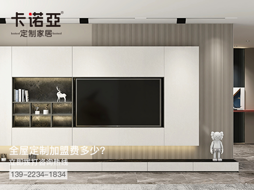 2022年福安全屋定製加盟費多少?福安全屋定製加盟條件
