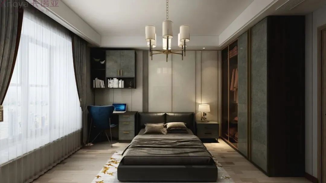 全屋定製哪個品牌好