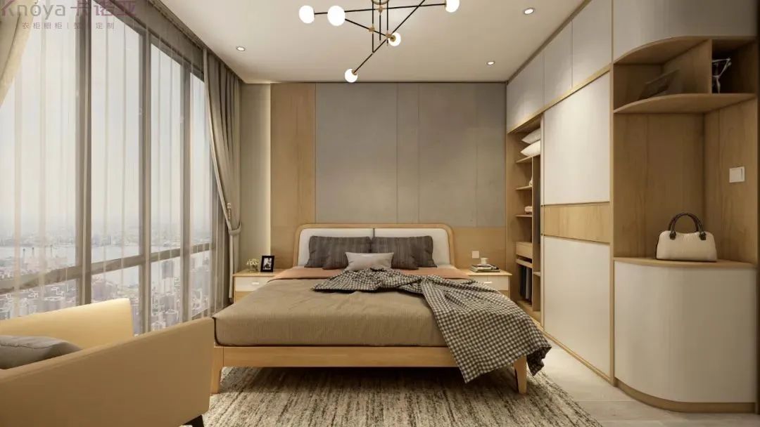 一線全屋定製十大品牌 一線全屋定製十大品牌