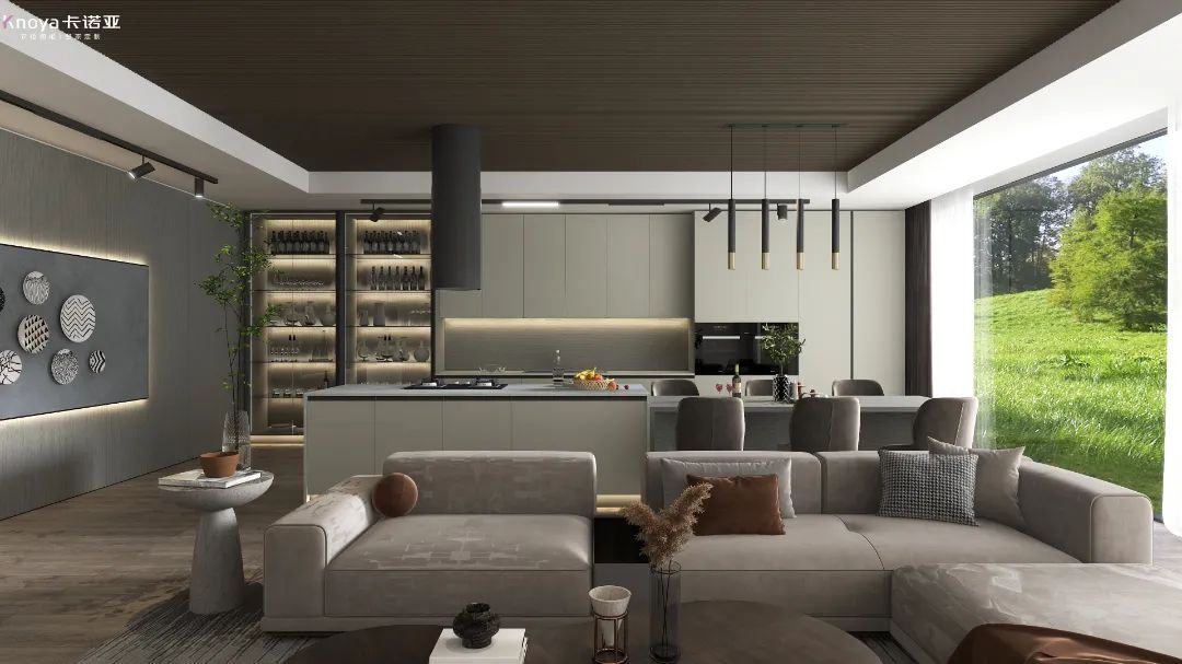 定製家具加盟開店應該要注意什麽?