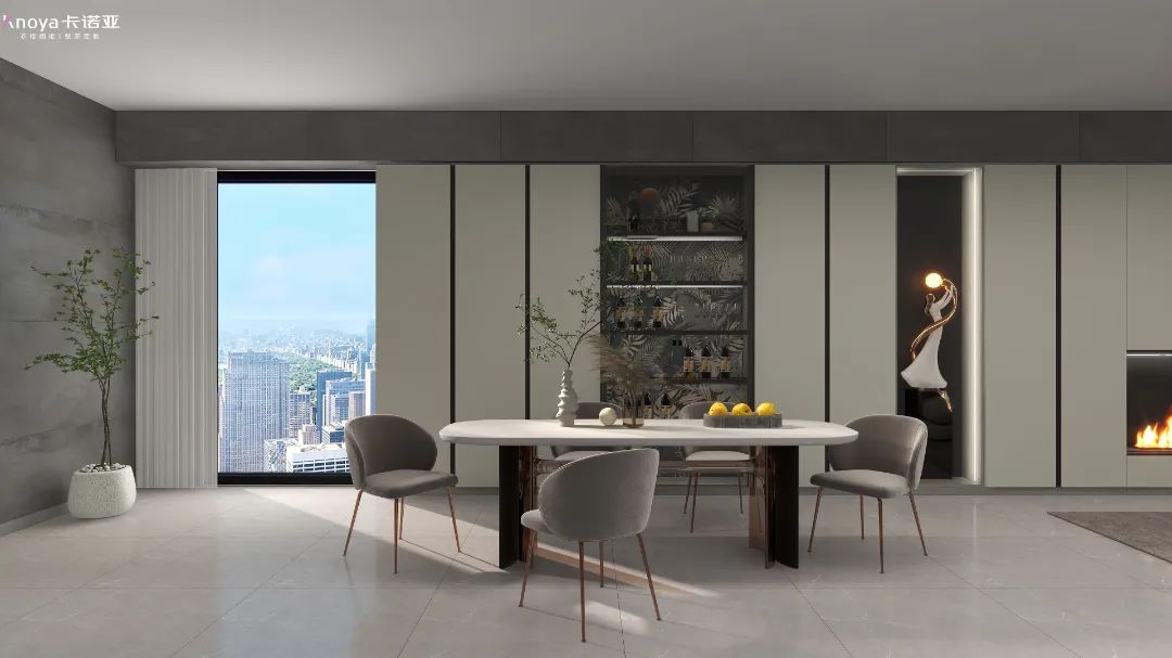 定製家具代理什麽品牌好？看好這幾點來選