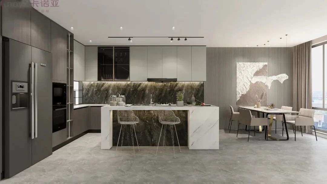 如何定製家具？