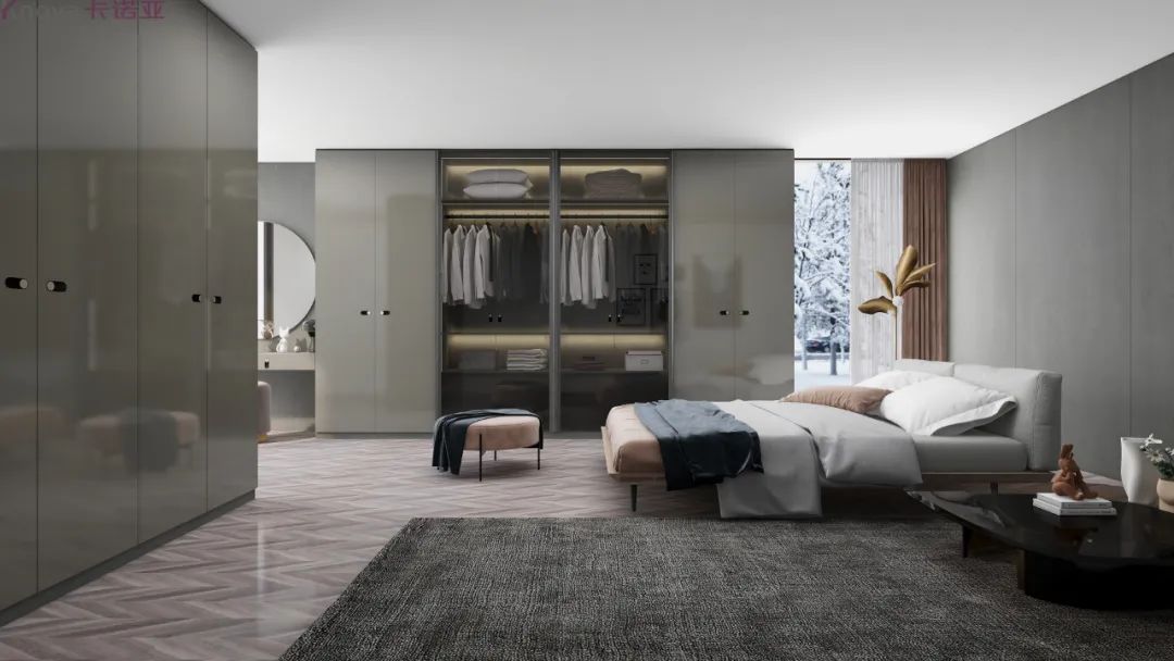 興化全屋定製哪個好