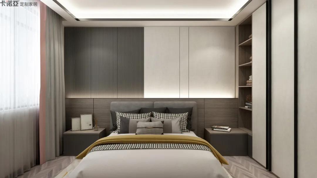 定製衣櫃哪個牌子好？口碑好的衣櫃十大品牌