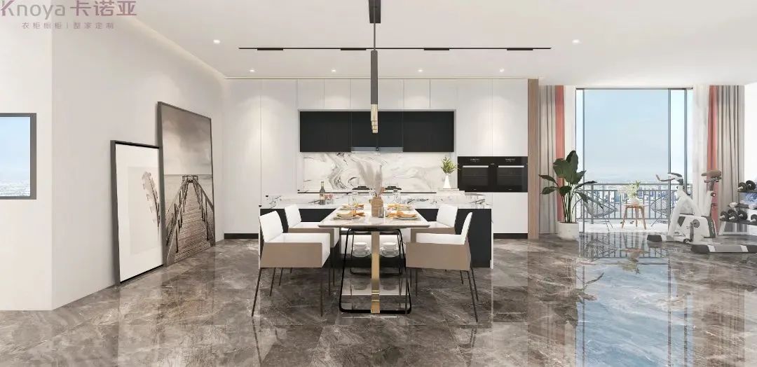 2022年廣州全屋定製加盟哪個品牌好?