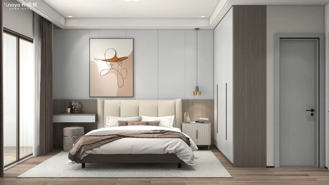 護牆延伸梳妝台/書桌 護牆延伸梳妝台/書桌