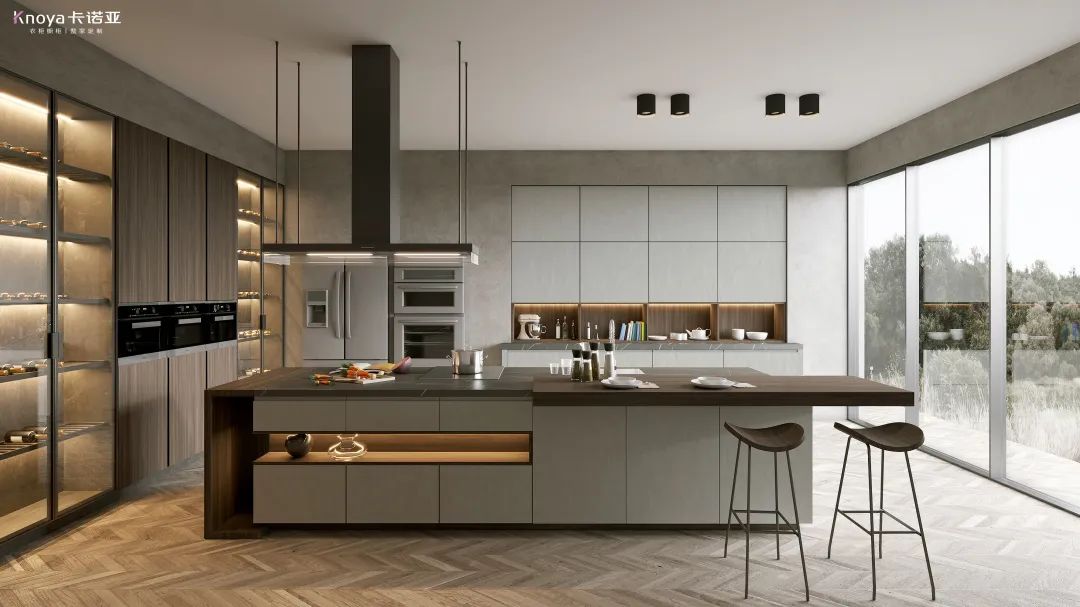 定製櫥櫃前，有哪些須知事項呢？