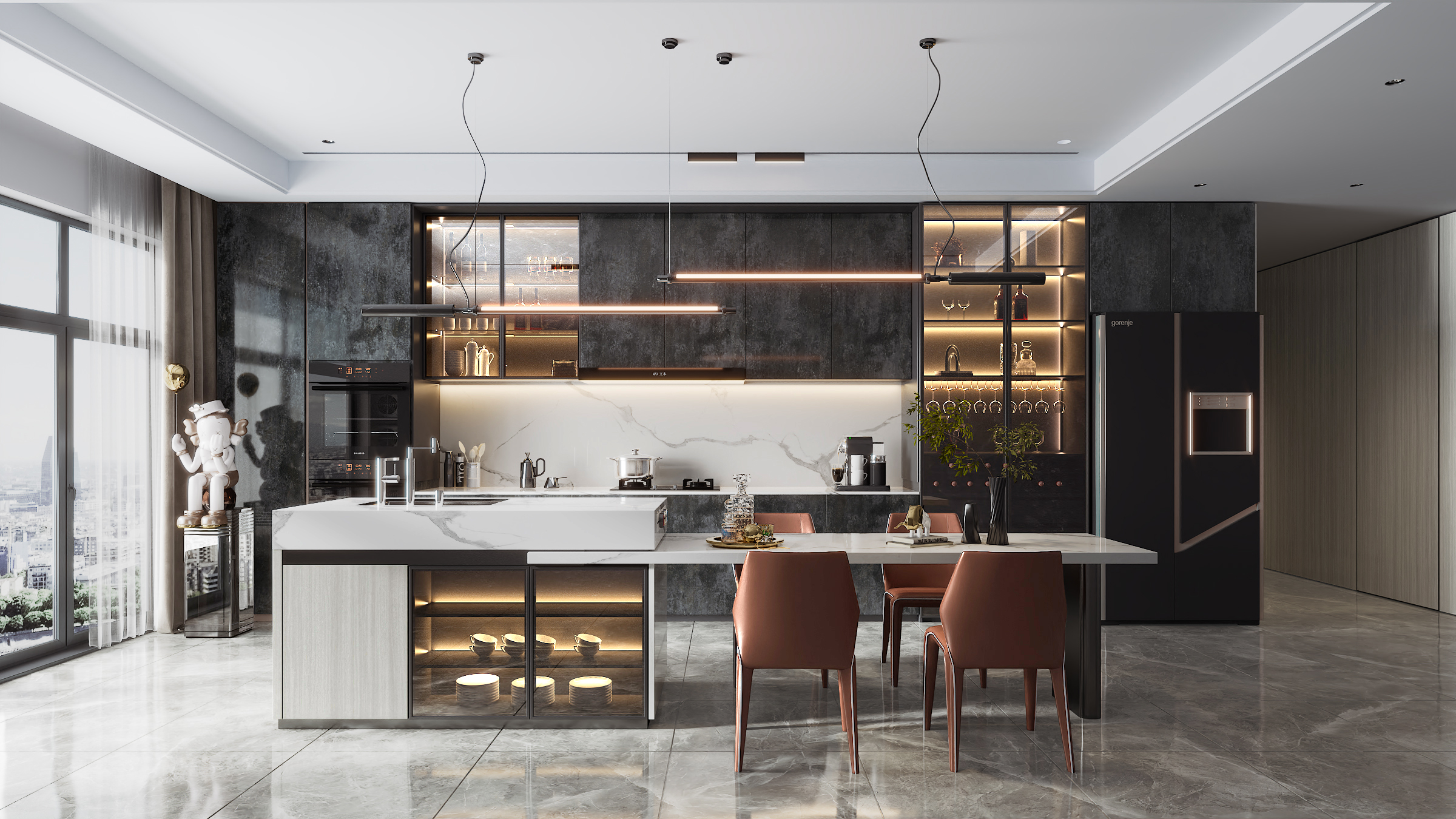 遷安全屋定製加盟哪家好？