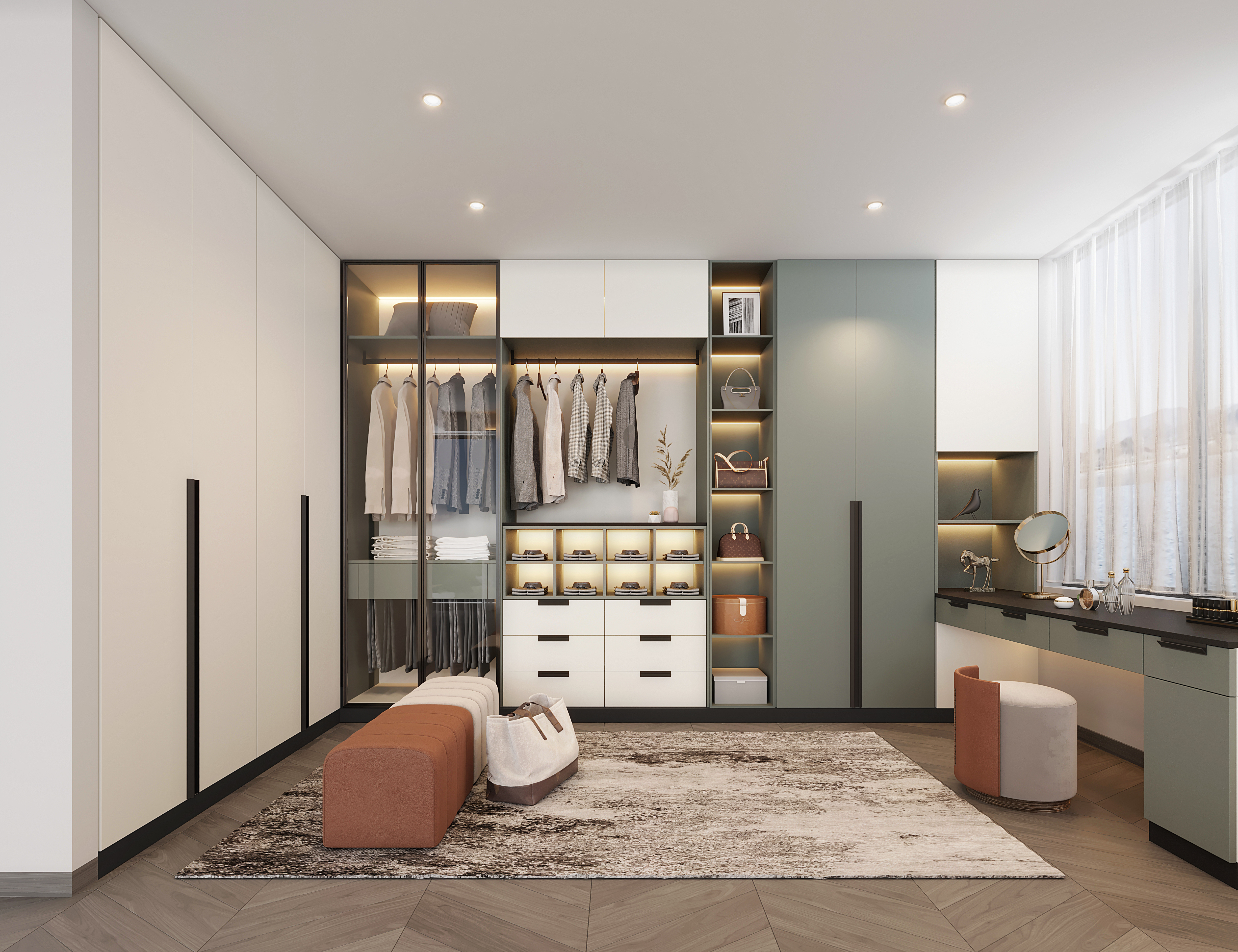 邢台全屋定製加盟哪家好？