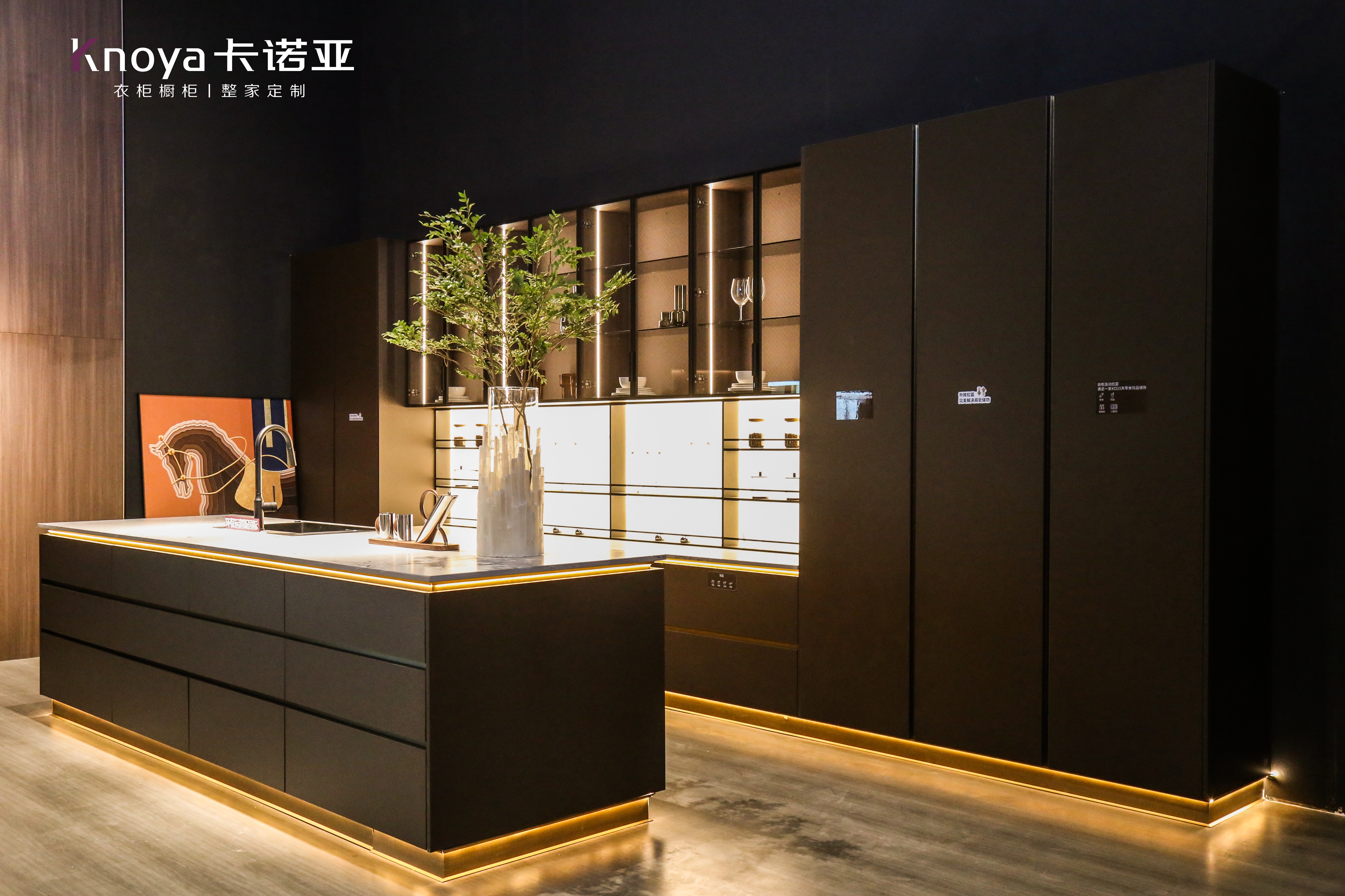 91看片软件下载火力全開燃爆廣州定製家居展