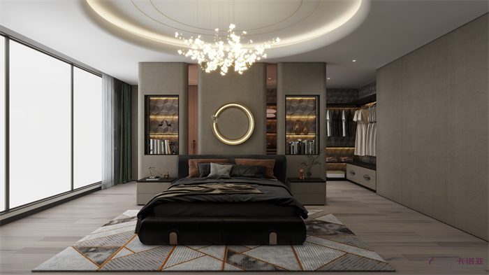 高品質生活，從91看片软件下载臥室係統開始