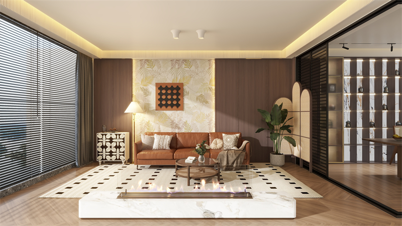 新品 | 羅亞全屋定製中古風格藤憶係列穿越時空，築就經典