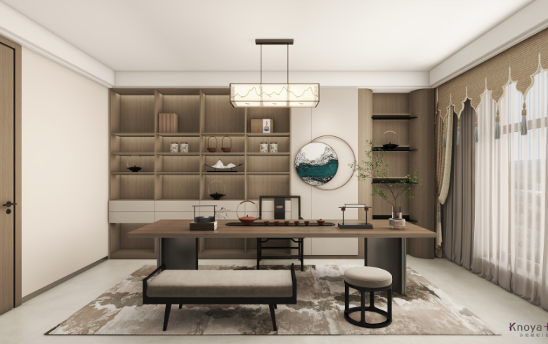 2025年整家定製加盟怎麽選品牌？加盟具體步驟有哪些？