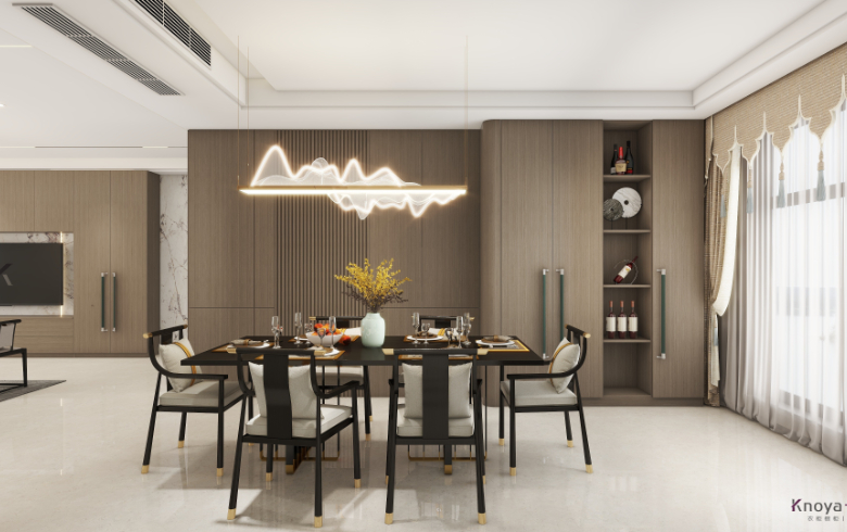 2025定製家具加盟要關注什麽？