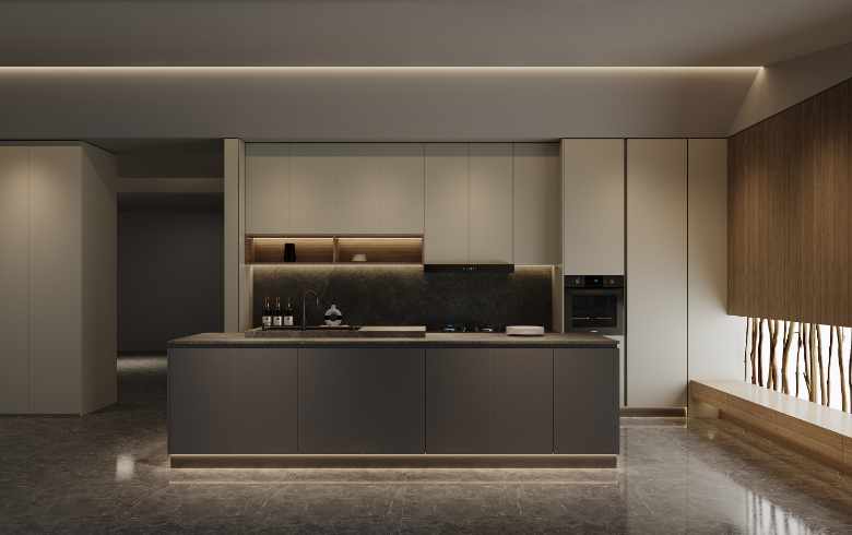 2025年整家定製加盟什麽品牌好？