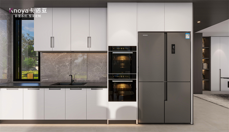 選全屋定製板材不踩雷！這幾個關鍵注意事項一定要牢記