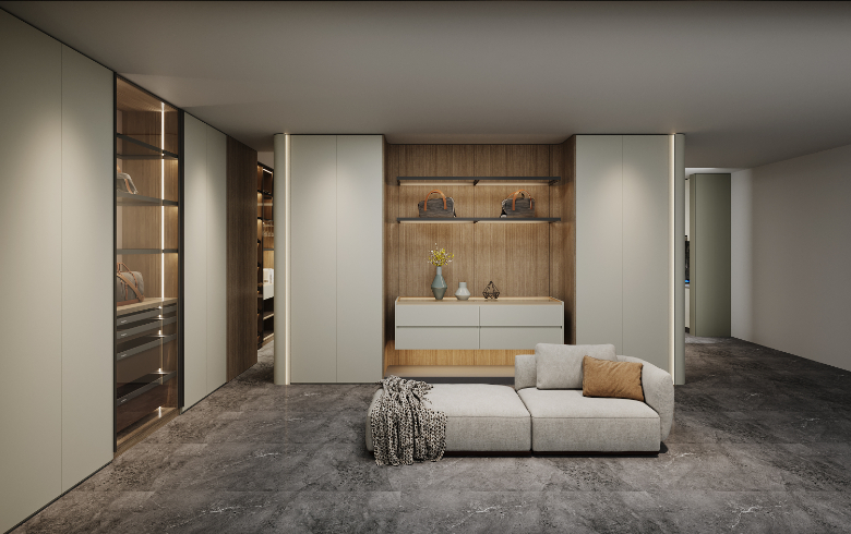 2025全屋定製衣櫃避坑指南，掌握這些超實用！