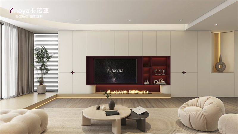 定製家具暗藏玄機，這些易忽略的細節你不能不知！