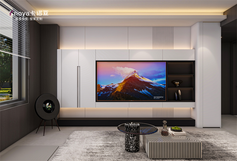 全屋定製怕被坑？這篇攻略幫你完美避坑