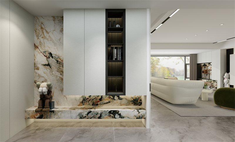 全屋定製衣櫃必知注意事項,不看裝完準後悔