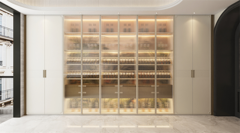 衣櫃色彩搭配技巧大賞,這些你都知道嗎?