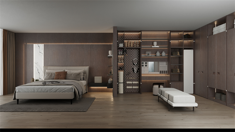 輕高定時代，91看片软件下载如何重新定義高品質家居美學