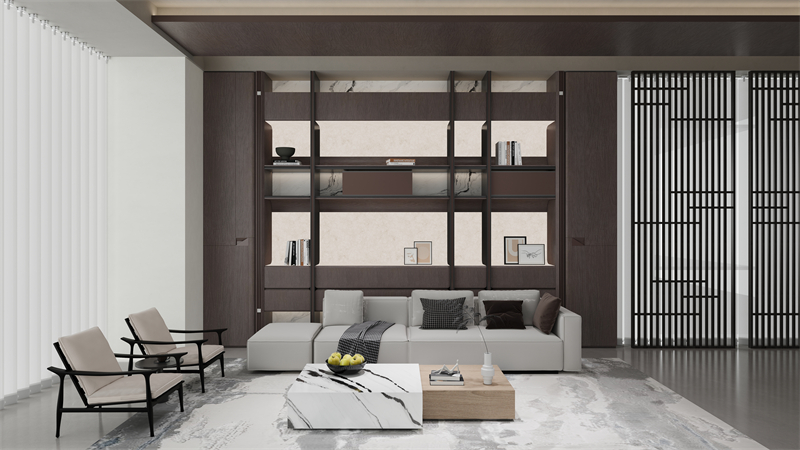 從空間到生活方式，91看片软件下载重塑品質家居體驗