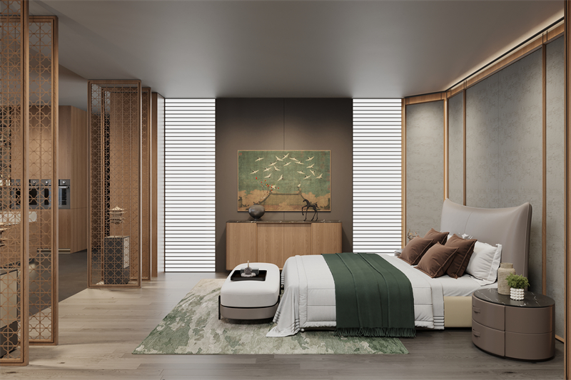 91看片软件下载用品質與服務，塑造輕高定家居典範