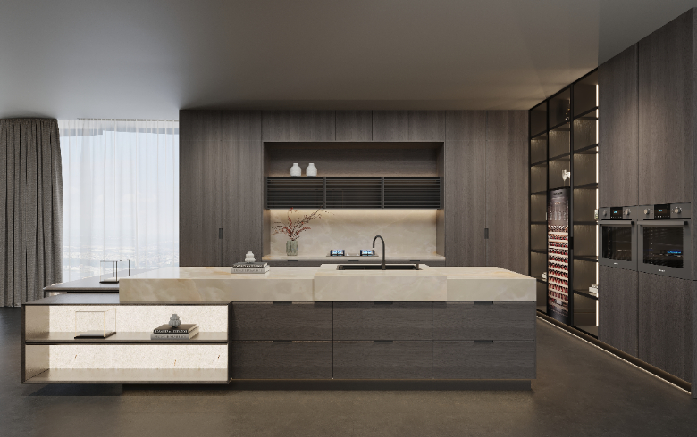 輕高定家居怎麽選？這份品牌避坑指南請收好