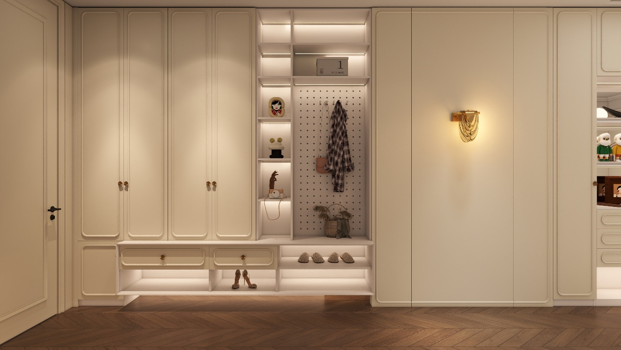 羅亞香頌係列|以浪漫為筆，繪就生活的詩意棲居