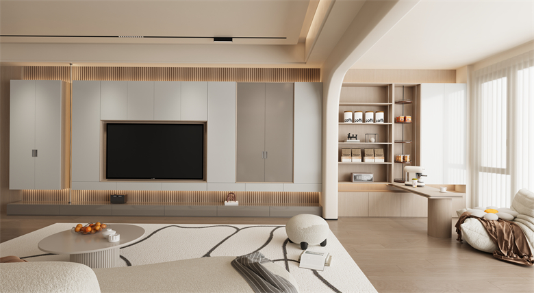 羅亞C調係列|以極簡設計為筆，描摹自在生活